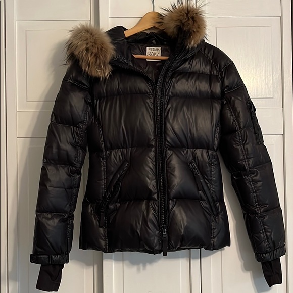 SAM Jacket - Picture 2 of 7